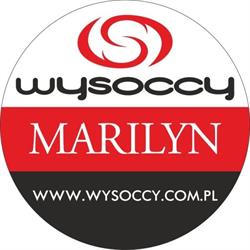 WYSOCCY HURTOWNIA MARILYN RAJSTOPY