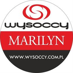 WYSOCCY HURTOWNIA MARILYN RAJSTOPY
