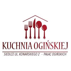 Kuchnia Ogińskiej