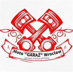 Moto garaz Wrocław