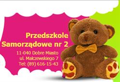 Przedszkole Samorządowe nr 2