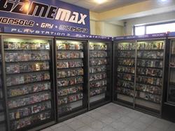 Game Max