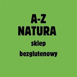 A-Z Natura Bezglutenowa Żywność