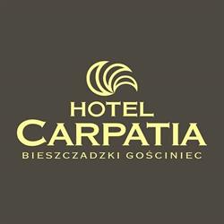 Hotel CARPATIA Bieszczadzki Gościniec