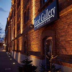 Food Gallery Restaurant & Bar