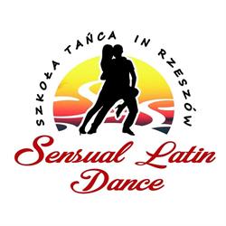 Sensual Latin Dance In Rzeszów