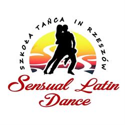 Sensual Latin Dance In Rzeszów
