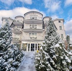 Villa Astra Baltica Międzyzdroje