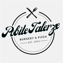 Pobite Talerze - Burgery&Pizza