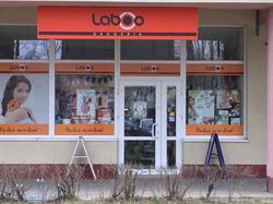 LABOO DROGERIA