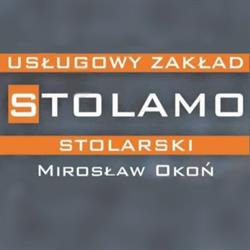 Stolamo. Zakład stolarski. Okoń M.