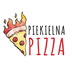 Piekielna Pizza