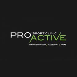 Rehabilitacja i Fizjoterapia Siedlce - ProActive Sport Clinic