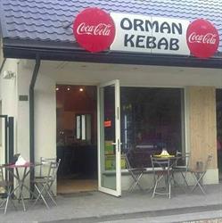 Orman Kebab