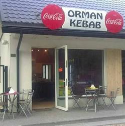 Orman Kebab