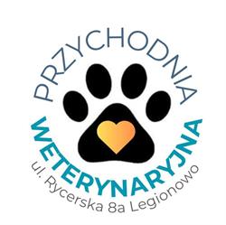 Przychodnia Weterynaryjna "Rycerska"