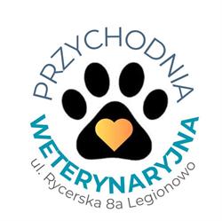 Przychodnia Weterynaryjna "Rycerska"