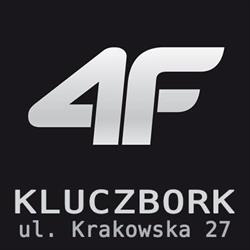 4F Sklep z Odzieżą Sportową