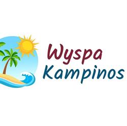 \" WYSPA KAMPINOS \" AGROTURYSTYKA SOCHACZEW -- SAUNA , JACUZZI , BASEN