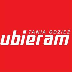 UBIERAM Tania Odzież