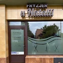 Fryzjer U Natalii