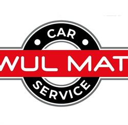 WUL MAT Mateusz Wróbel CAR SERVICE