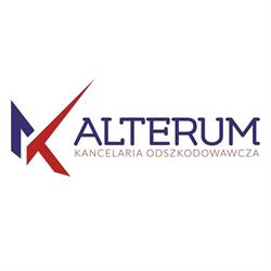 ALTERUM Kancelaria Odszkodowawcza