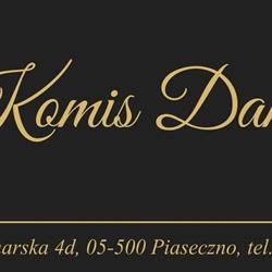 Komis Damski Aleksandra Strzałkowska