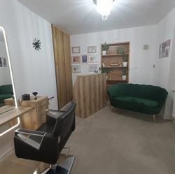 Salon fryzjerski damsko-męski Kameleon - Katarzyna Jankowska
