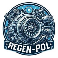 Regeneracja - Firma Handlowo - Usługowa " Regen - Pol " Adrian Płatek