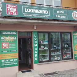 Loombard