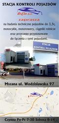Stacja Kontroli Pojazdów BrEla s.c.