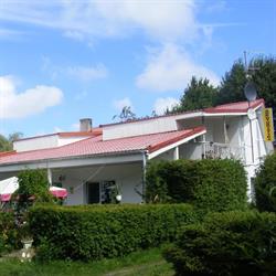 Agroturystyka Agrochłopy