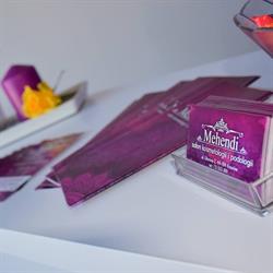 Salon Kosmetologii i Podologii Mehendi