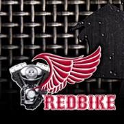 Red Bike