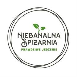 Niebanalna Spiżarnia - prawdziwe jedzenie