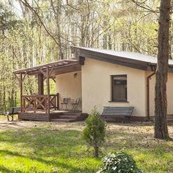 Ośrodek Wypoczynkowy Sosenka