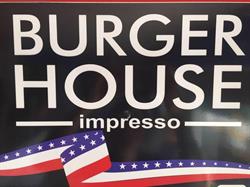 Burger House Impresso
