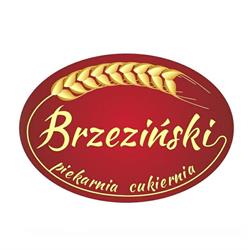 Piekarnia - cukiernia Brzeziński