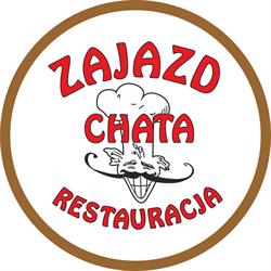 Zajazd CHATA Kębłowo