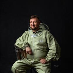Mazurska Pasieka Kalejta