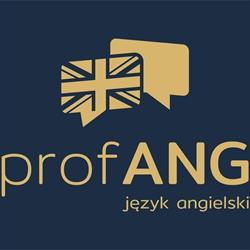 PROFANG JĘZYK ANGIELSKI Iwona Adams