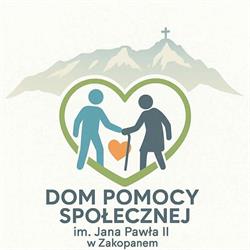 Dom Pomocy Społecznej im. Jana Pawła II