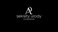 Sekrety Urody Anna Ryczkowska - Salon kosmetyczny Ząbki/Warszawa