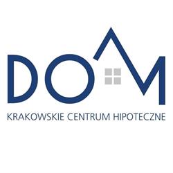 DOM - Krakowskie Centrum Hipoteczne