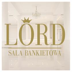 Sala weselna, sala bankietowa LORD