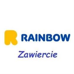 Biuro Podróży Rainbow Zawiercie