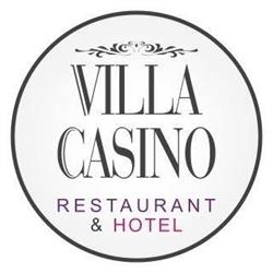 Restauracja i Hotel Villa Casino Słubice