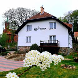 Villa Varmia