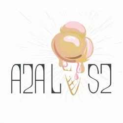 Lodziarnia Azalisz
